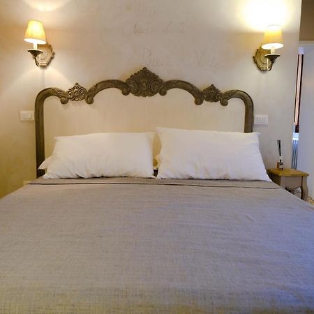 圣贝内代托-德尔特龙托La Casa Di Francesco E Rosina公寓 外观 照片