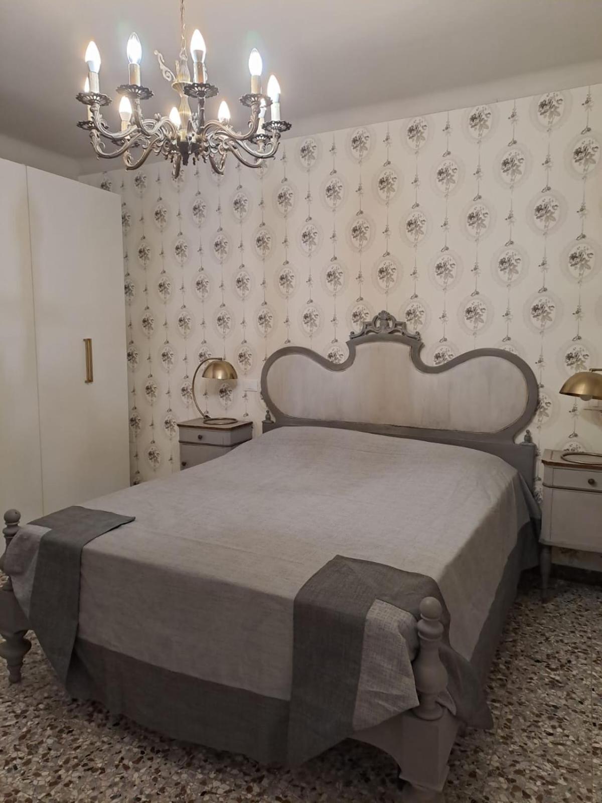 圣贝内代托-德尔特龙托La Casa Di Francesco E Rosina公寓 外观 照片