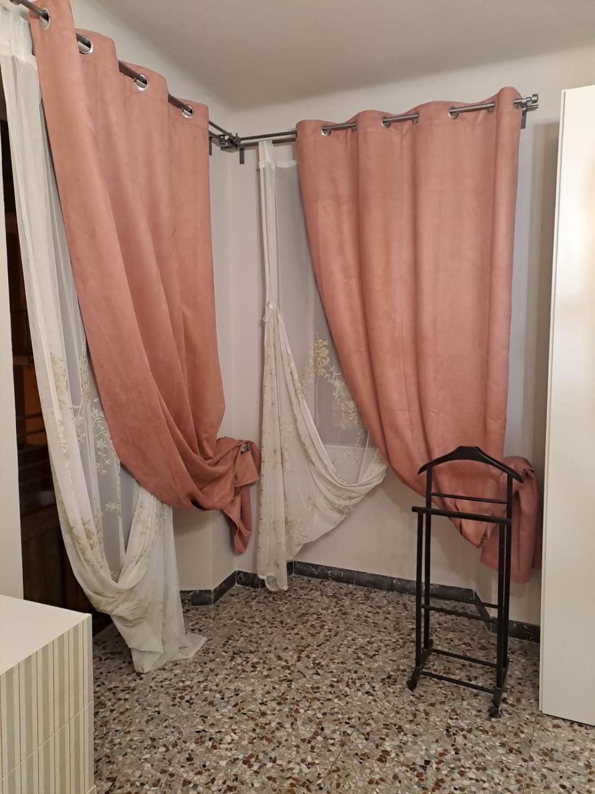 圣贝内代托-德尔特龙托La Casa Di Francesco E Rosina公寓 外观 照片